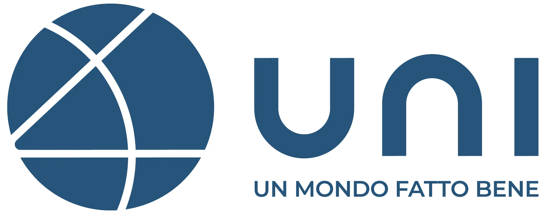 Logo UNI