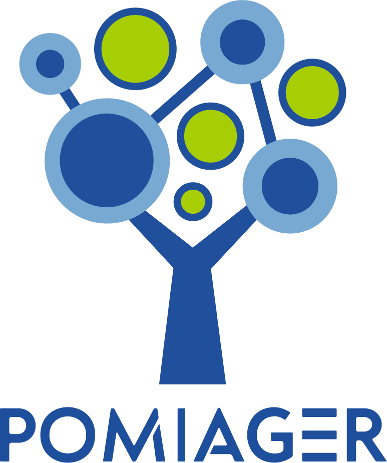 LogoPomiager